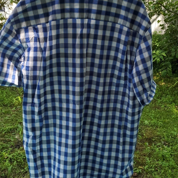 Van Heusen flex shirt - Picture 3 of 6